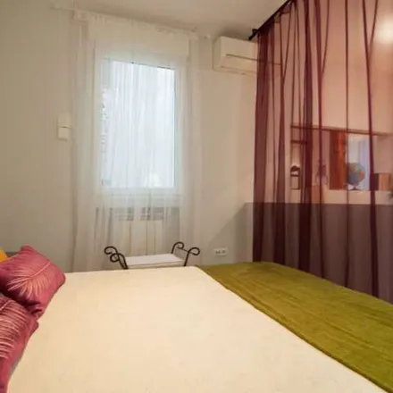 Rent this 1 bed apartment on Calle de Lope de Vega in 23, 28014 Madrid