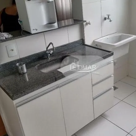Buy this 2 bed apartment on Rua Sete in Petrolândia, Contagem - MG