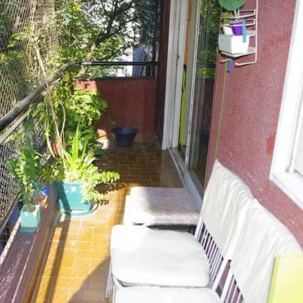 Buy this 2 bed apartment on Avenida Forest 630 in Chacarita, C1427 EDE Buenos Aires