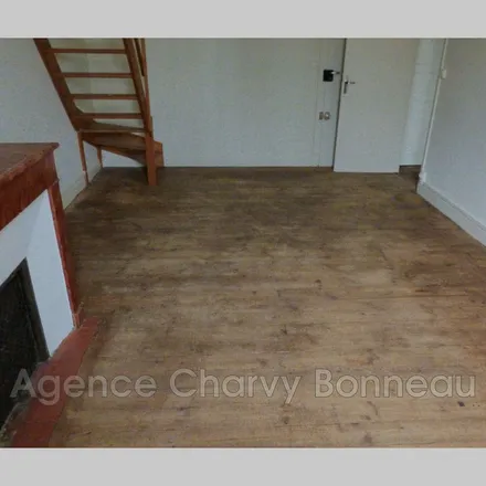 Image 4 - 11 Impasse du Bentaillou, 09200 Saint-Girons, France - Apartment for rent