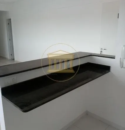 Buy this 2 bed apartment on Rua Dona Emília Imediato in Vila Nair, Pindamonhangaba - SP