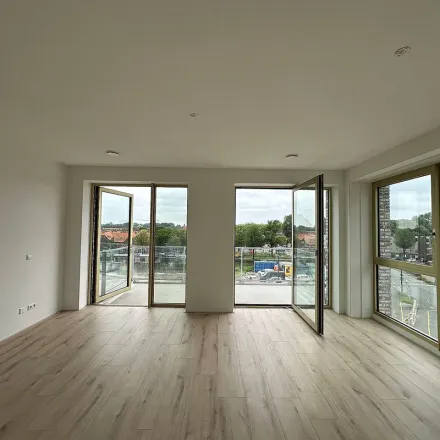Rent this 1 bed apartment on Céramiquelaan 633 in 1031 KG Amsterdam, Netherlands