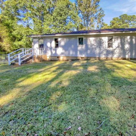 Image 7 - 1300 South Burnt Hickory Road, Midway, Douglasville, GA 30134, USA - House for sale