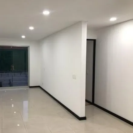 Buy this 2 bed apartment on Avenida División del Norte in Coyoacán, 04610 Mexico City