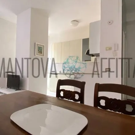 Image 6 - Via Dario Tassoni, 46100 Mantua Mantua, Italy - Apartment for rent