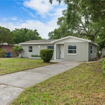 Buy this 3 bed house on 2693 Union Street South in Saint Petersburg, FL 33712