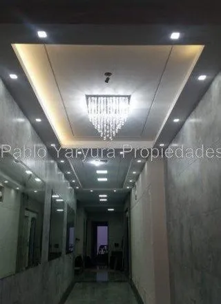 Buy this 1 bed apartment on UNTREF - Sede Caseros I in 602 - Valentín Gómez 4828;4838, Villa Alianza