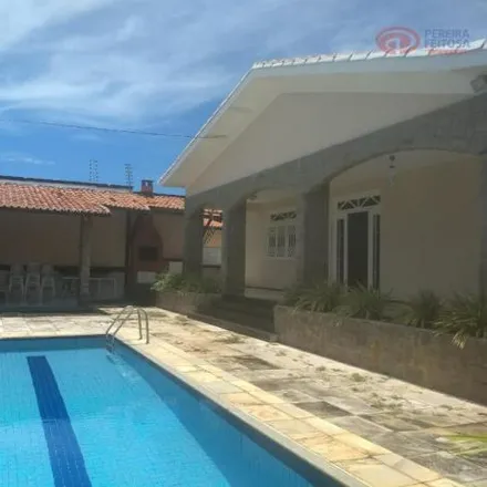 Buy this 4 bed house on Rua dos Flamingos in Quintas do Calhau, São Luís - MA