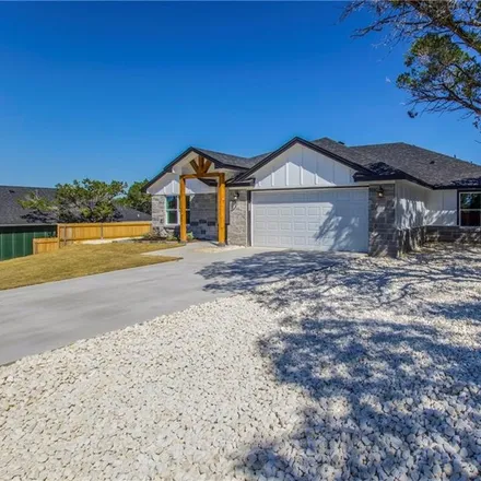 Image 2 - 16002 Crockett Drive, Bell County, TX 76502, USA - House for sale