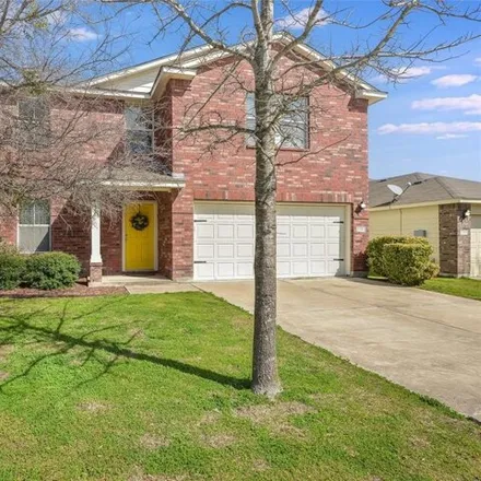 Buy this 3 bed house on 13312 High Sierra Drive in Manor, TX 78653