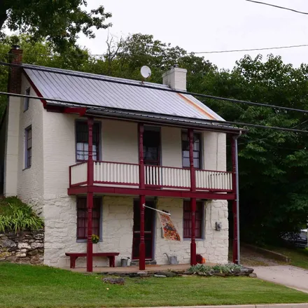 Buy this 3 bed house on 237 South Main Street in Boonsboro, Washington County