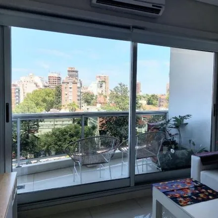 Rent this 1 bed apartment on Shell in Avenida Crámer 1691, Belgrano