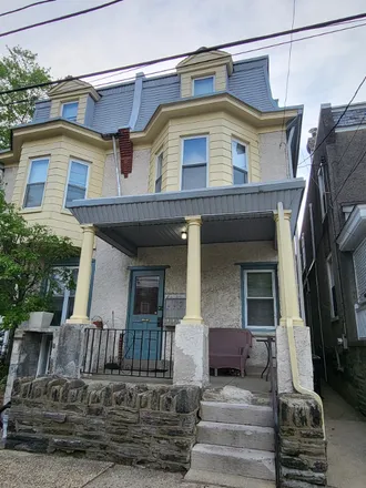 Rent this 1 bed apartment on 19 W Abington Avenue