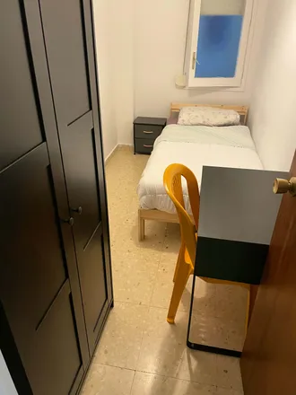 Image 4 - Carrer de Lepant, 127, 08001 Barcelona, Spain - Room for rent