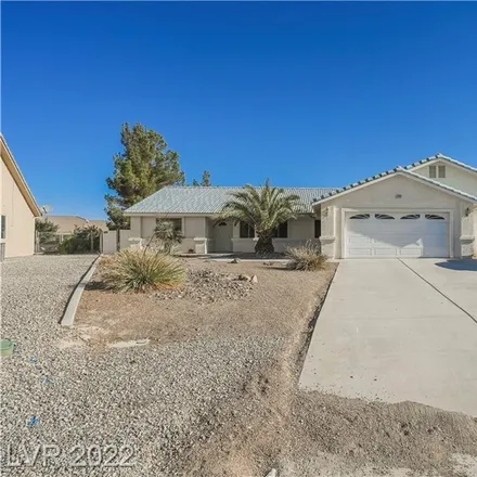 Buy this 3 bed house on unnamed road in Pahrump, NV 89061