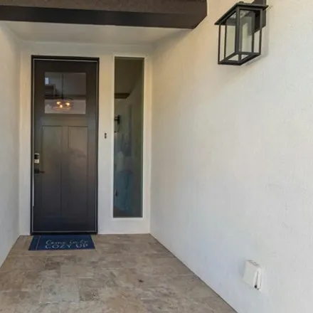 Buy this 4 bed house on 8025 East Redwing Road in Scottsdale, AZ 85250