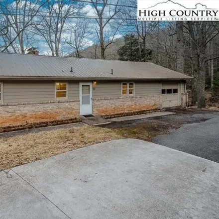 Buy this 2 bed house on 319 Riverview Lane in Watauga County, NC 28605