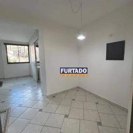 Rent this 2 bed apartment on Rua Castro Alves 269 in Liberdade, São Paulo - SP