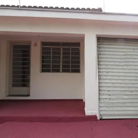 Rent this 3 bed house on Rua Antônio do Valle Melo in Centro, Sumaré - SP