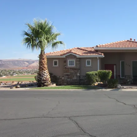 Buy this 3 bed house on 1 East Telegraph Street in Washington, UT 84780
