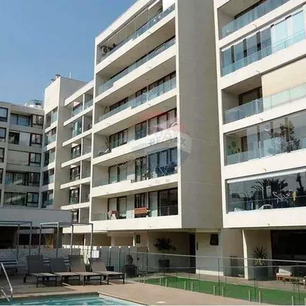 Buy this 3 bed apartment on Villaseca 512 in 775 0000 Ñuñoa, Chile