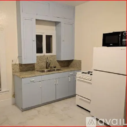 Rent this studio apartment on 411 South 11 Th Street