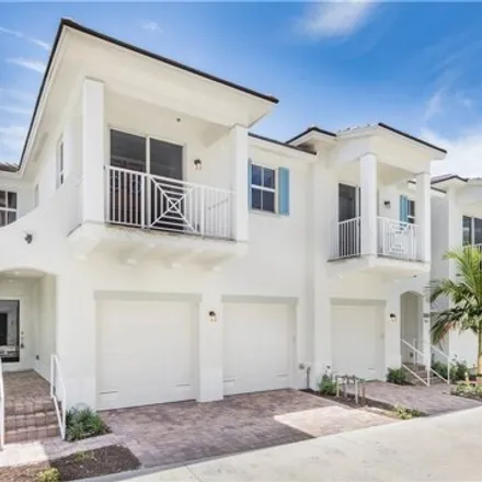 Buy this 3 bed townhouse on 5809 Shell Cove Drive in Cape Coral, FL 33914
