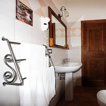 Rent this 1studio house on Cagli in Pesaro e Urbino, Italy