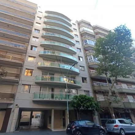 Image 2 - Santa Fe 2579, Centro, B7600 DTR Mar del Plata, Argentina - Apartment for sale