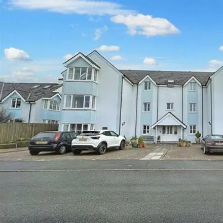 Buy this 2 bed apartment on Puffin Way in Broad Haven, SA62 3HR