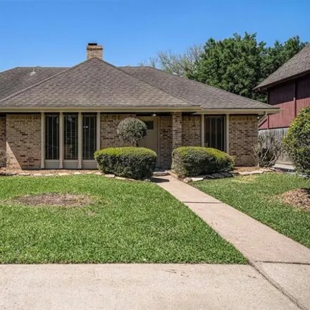 Image 2 - 9995 Sagemill Drive, Harris County, TX 77089, USA - House for sale