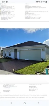 Rent this 4 bed house on Chase Austin Way in Seminole County, FL 32772