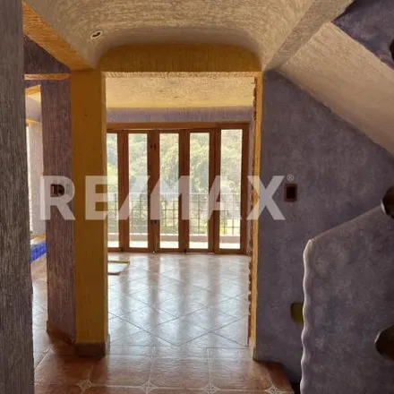 Buy this 3 bed house on Avenida Lomas Anáhuac in Cuajimalpa de Morelos, 05129 Interlomas