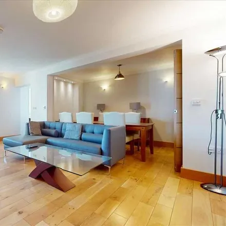 Image 1 - Boydell Court, London, NW8 6NG, United Kingdom - Apartment for rent