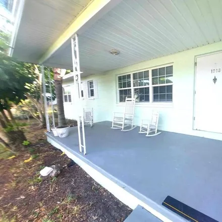 Rent this 3 bed house on 1351 Fiske Boulevard North in Cocoa, FL 32922
