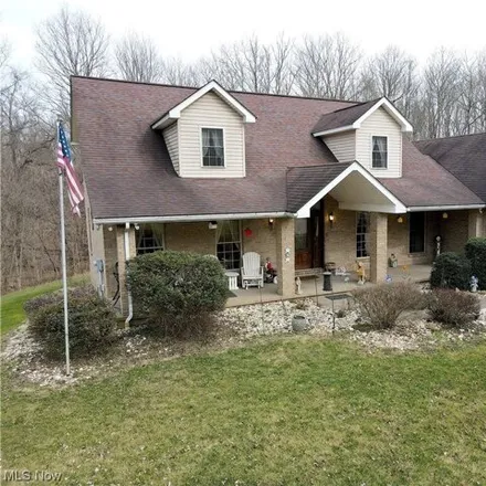 Buy this 5 bed house on 66079 Glencoe Road in Glencoe, Belmont County