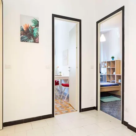 Image 3 - Via Garegnano 23, 20151 Milan MI, Italy - Apartment for rent