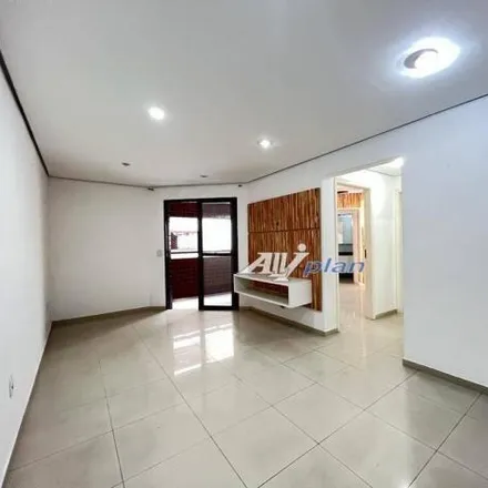 Image 1 - VLT - Carvalho de Mendonça, Rua Luis de Camões, Encruzilhada, Santos - SP, 11015-440, Brazil - Apartment for sale