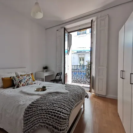 Image 3 - Calle Preciados, 42, 28013 Madrid, Spain - Room for rent