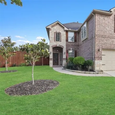Buy this 3 bed house on 6498 Brand Drive in McKinney, TX 75070