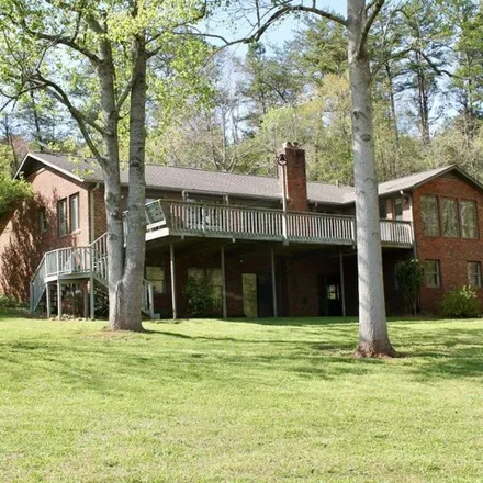 Image 1 - 291 Hammett Road, Spartanburg County, SC 29307, USA - House for sale