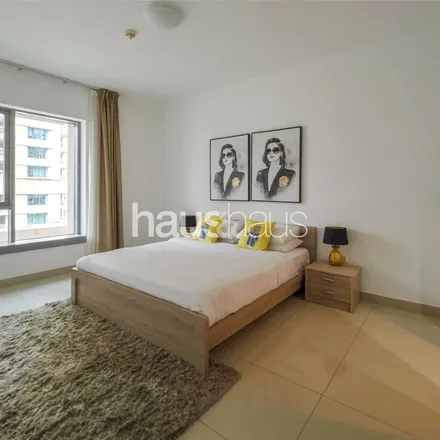 Image 1 - 29 Boulevard, Sheikh Mohammed bin Rashid Boulevard, Downtown Dubai, Dubai, United Arab Emirates - Apartment for rent