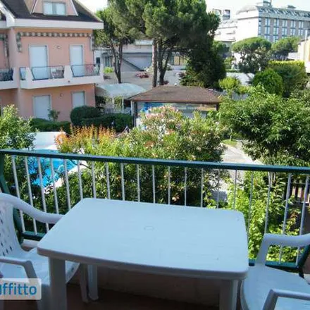 Rent this 3 bed apartment on B&C Apartments in Via Tredici Martiri 2, 30016 Jesolo VE