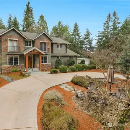 Buy this 4 bed house on 22782 Northeast Old Woodinville Duvall Road in King County, WA 98077