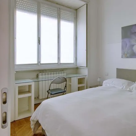 Rent this 2 bed apartment on Ex Palazzo delle Poste in Via Ferrante Aporti, 20124 Milan MI
