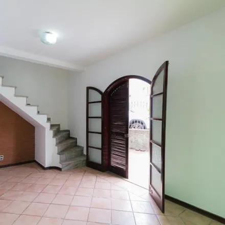 Rent this 3 bed house on Rua Valentim Duhnam in Freguesia (Jacarepaguá), Rio de Janeiro - RJ