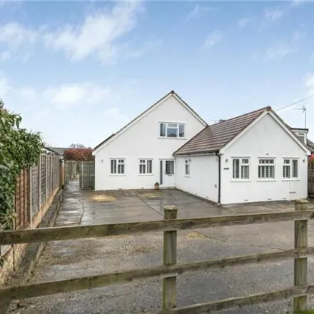 Image 2 - Rushetts Road, Sevenoaks, Kent, Tn15 - House for sale