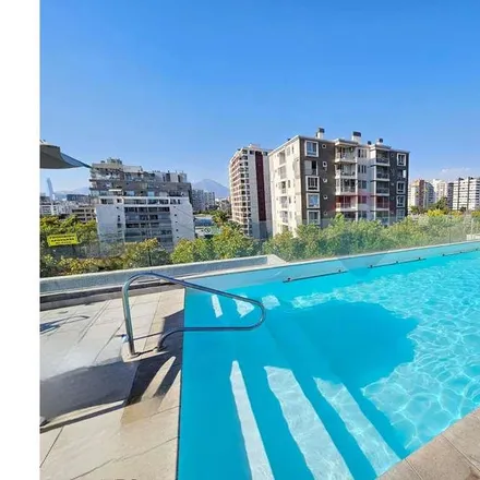 Buy this 3 bed apartment on Juan Enrique Concha 240 in 775 0000 Ñuñoa, Chile