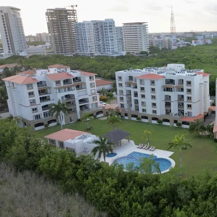 Buy this studio apartment on Cancun Convention Center in Avenida Kukulcán, 75500 Cancún