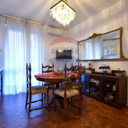 Rent this 1 bed apartment on Via Canton Sopra 36 in 28010 Pisano NO, Italy